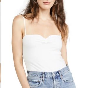Reformation Minka Tank